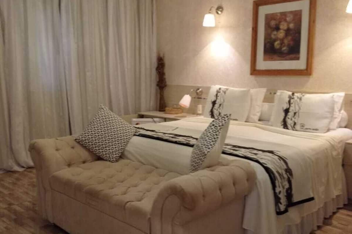 Suite Presidencial
