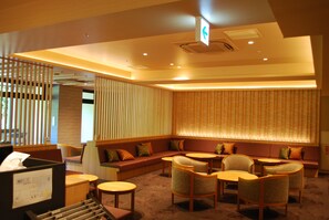 Lounge tại sảnh