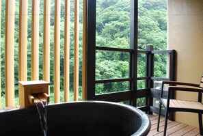 Quang cảnh ban công