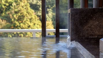 Aguas termales