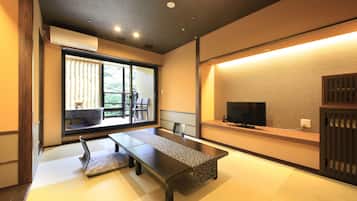 Een kluis op de kamer, gratis wifi