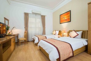 Deluxe Room - Cherry II Hotel (Hanoi)
