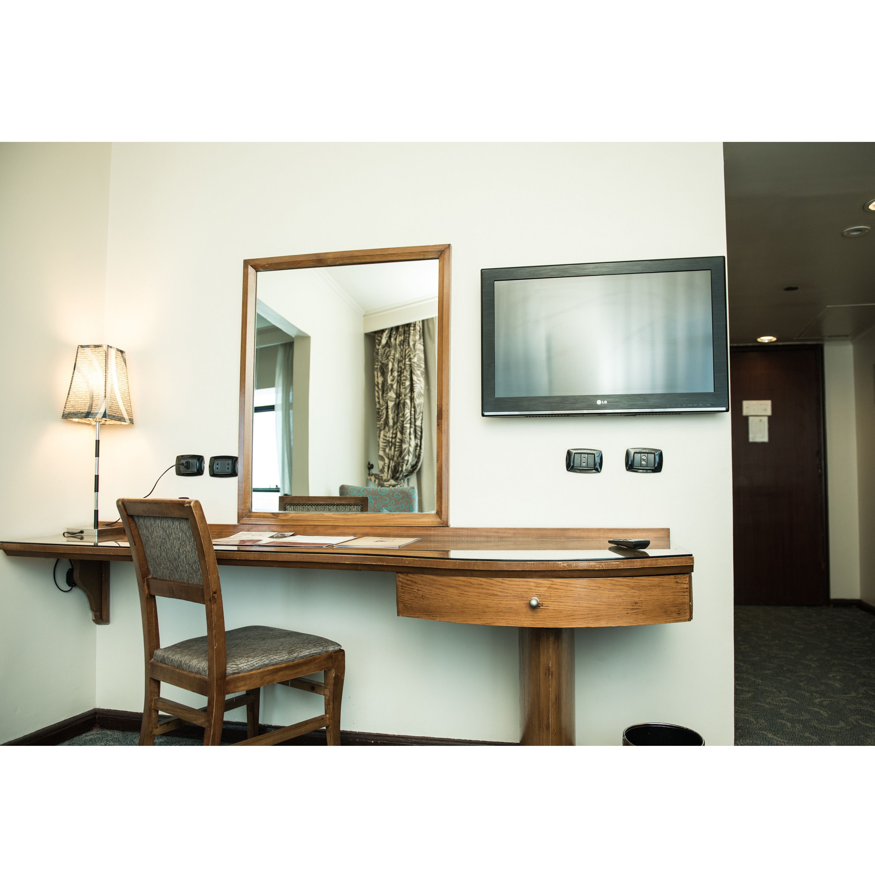 Photo - Cherry Maryski Hotel