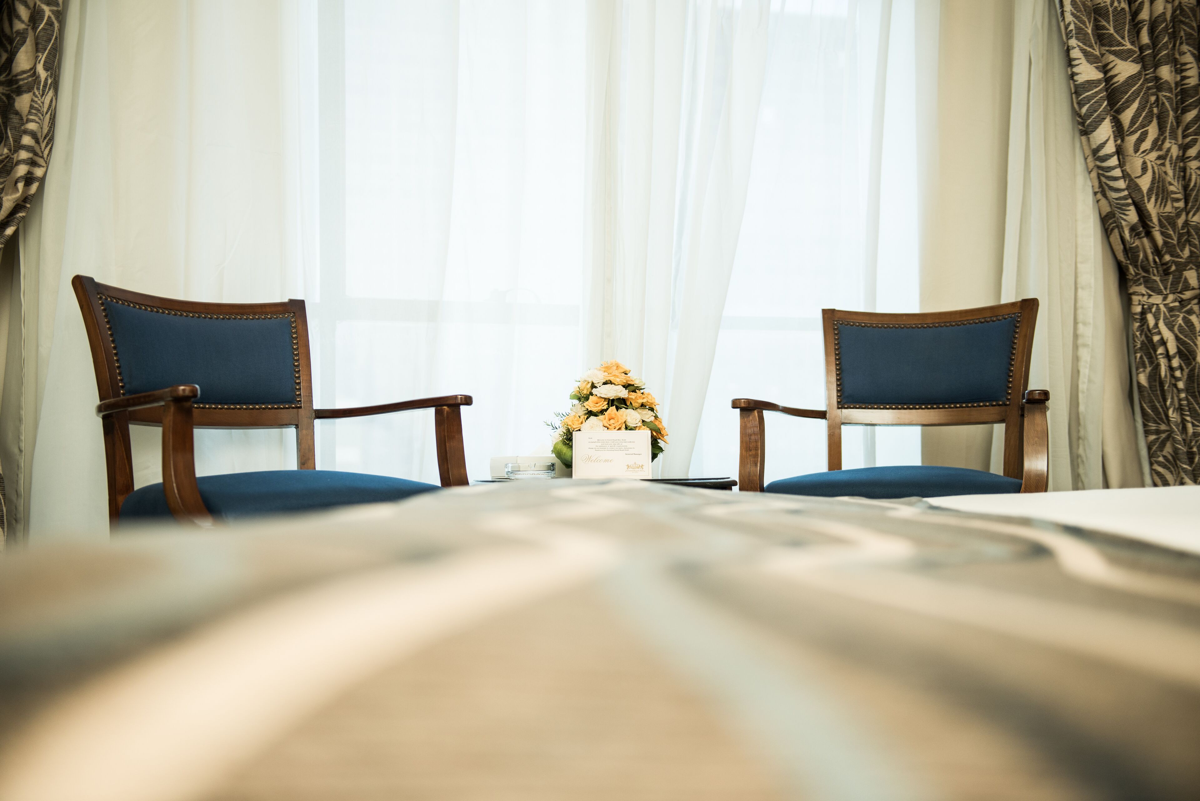 Photo - Cherry Maryski Hotel