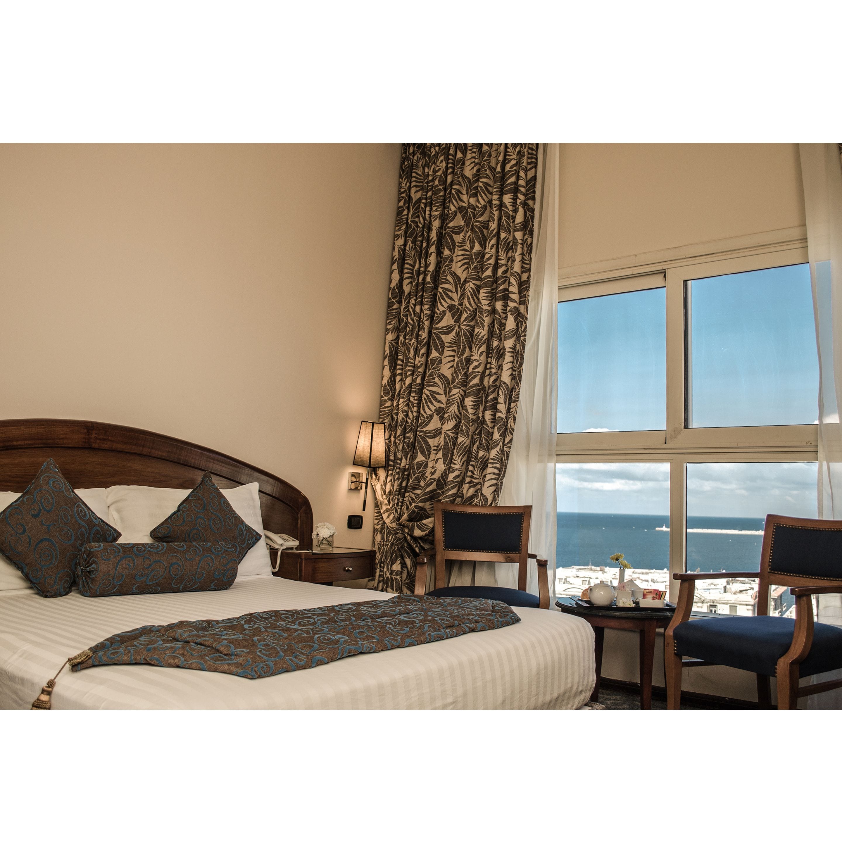 Photo - Cherry Maryski Hotel