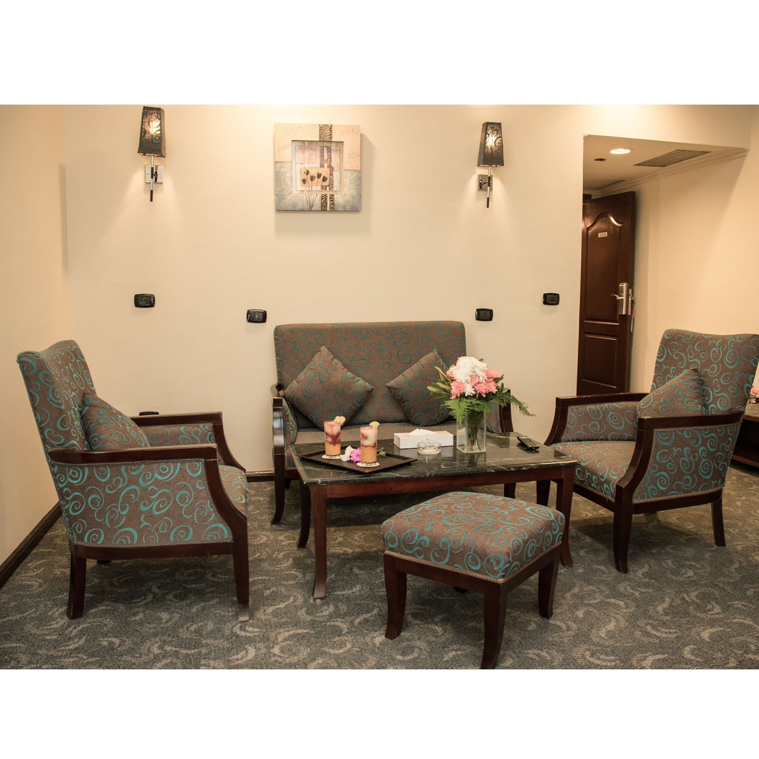 Photo - Cherry Maryski Hotel