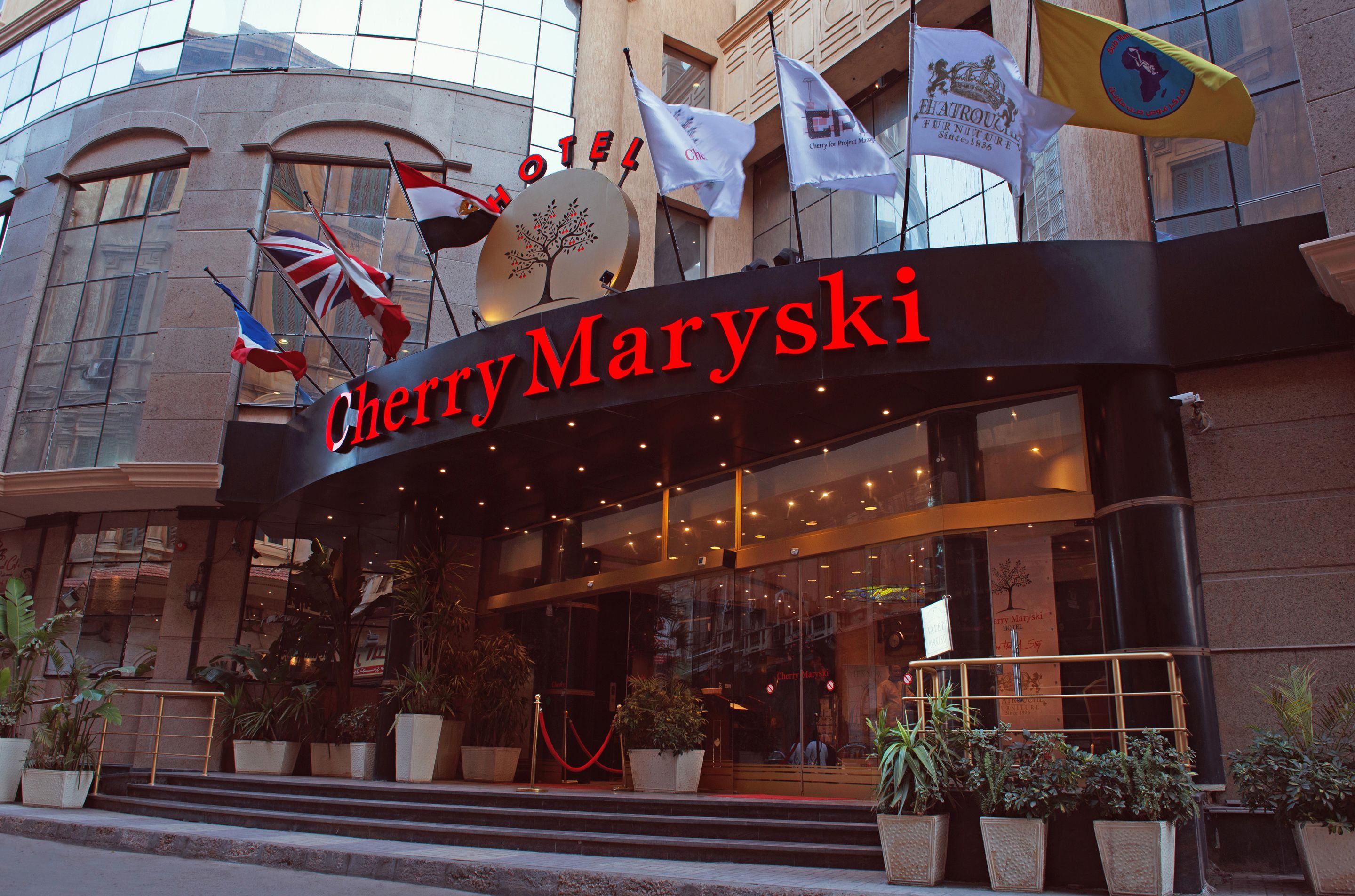 Photo - Cherry Maryski Hotel
