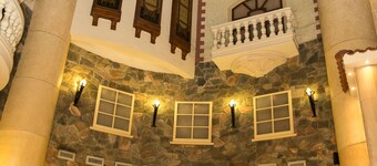 切里瑪里斯基飯店