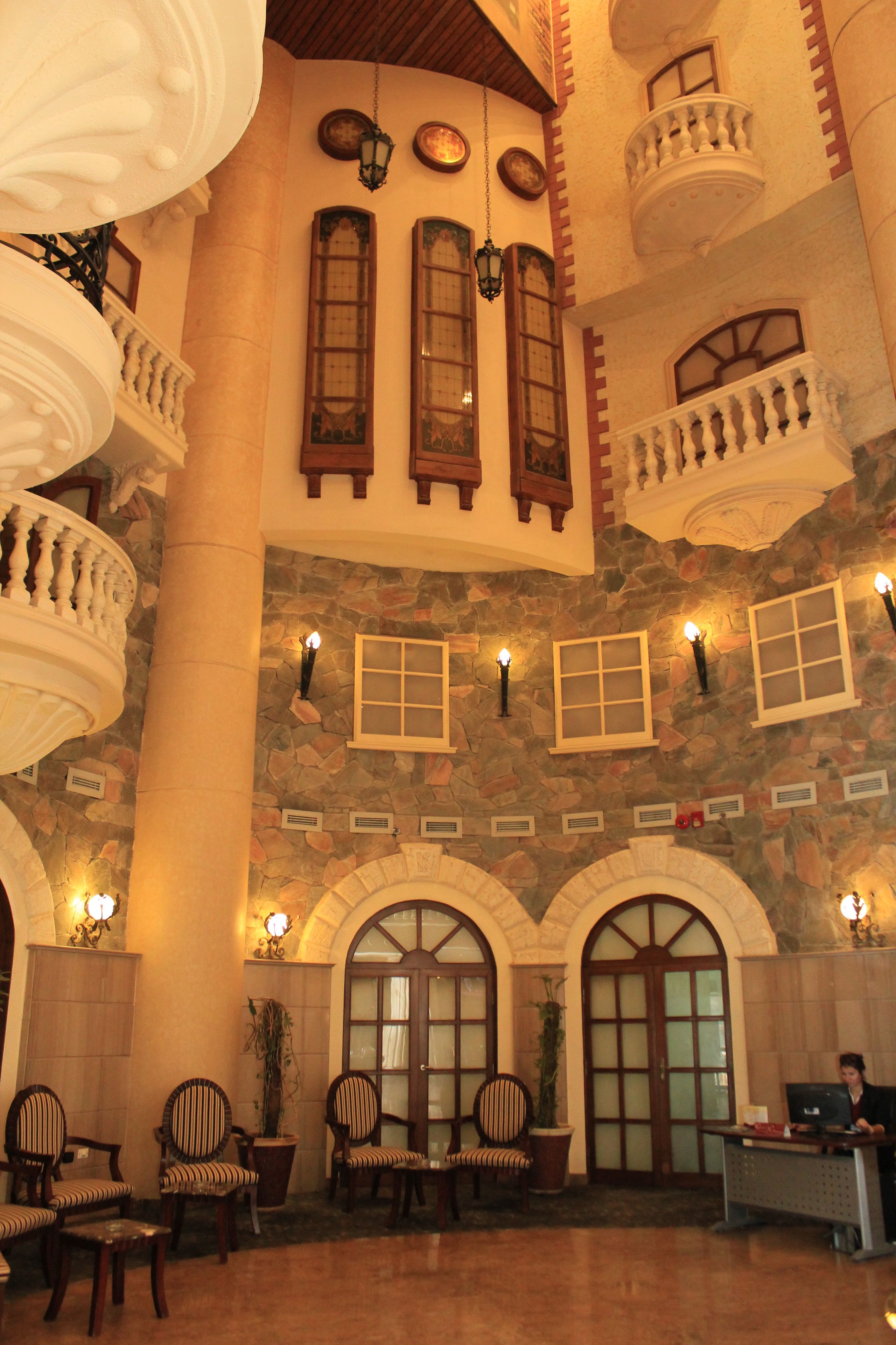 Photo - Cherry Maryski Hotel