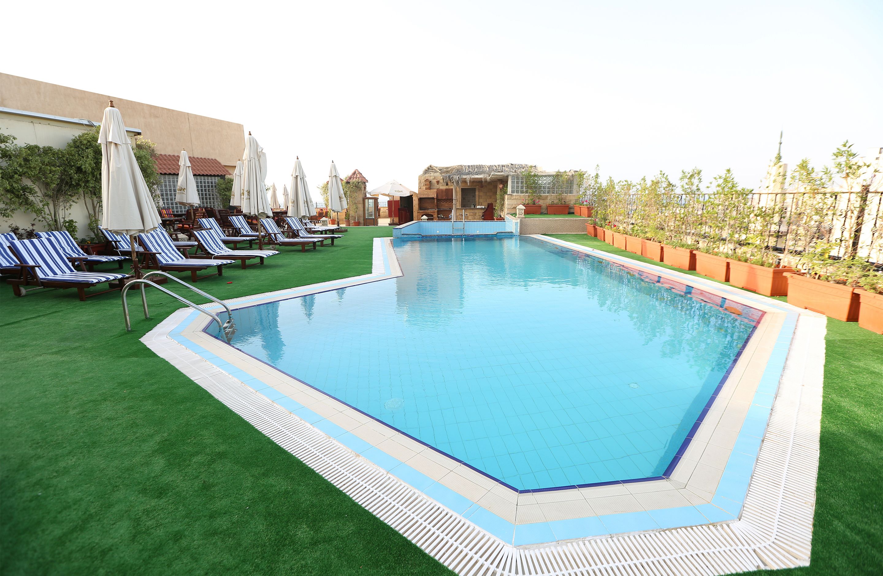 Photo - Cherry Maryski Hotel