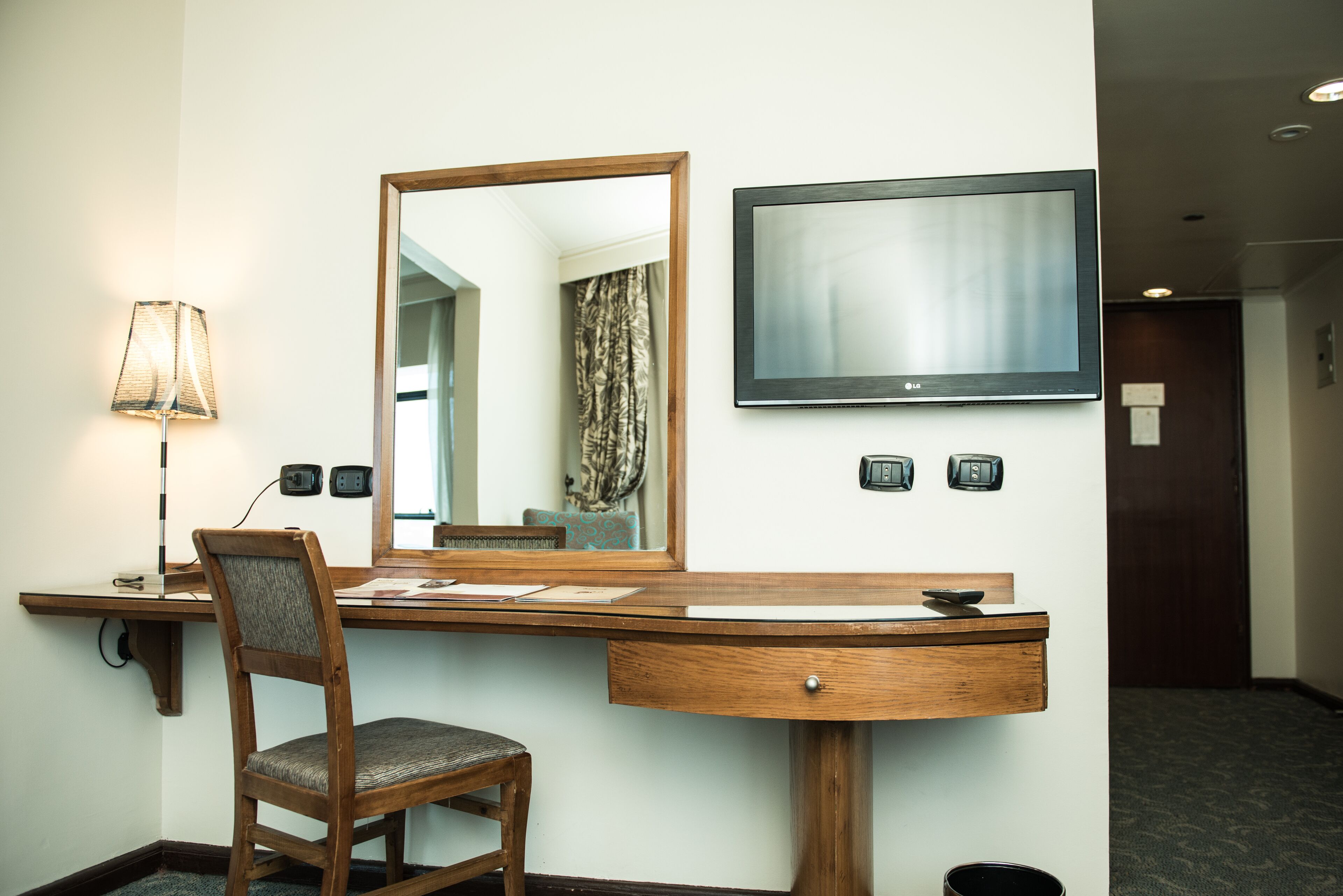 Photo - Cherry Maryski Hotel