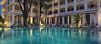 Champa Palace Hotel