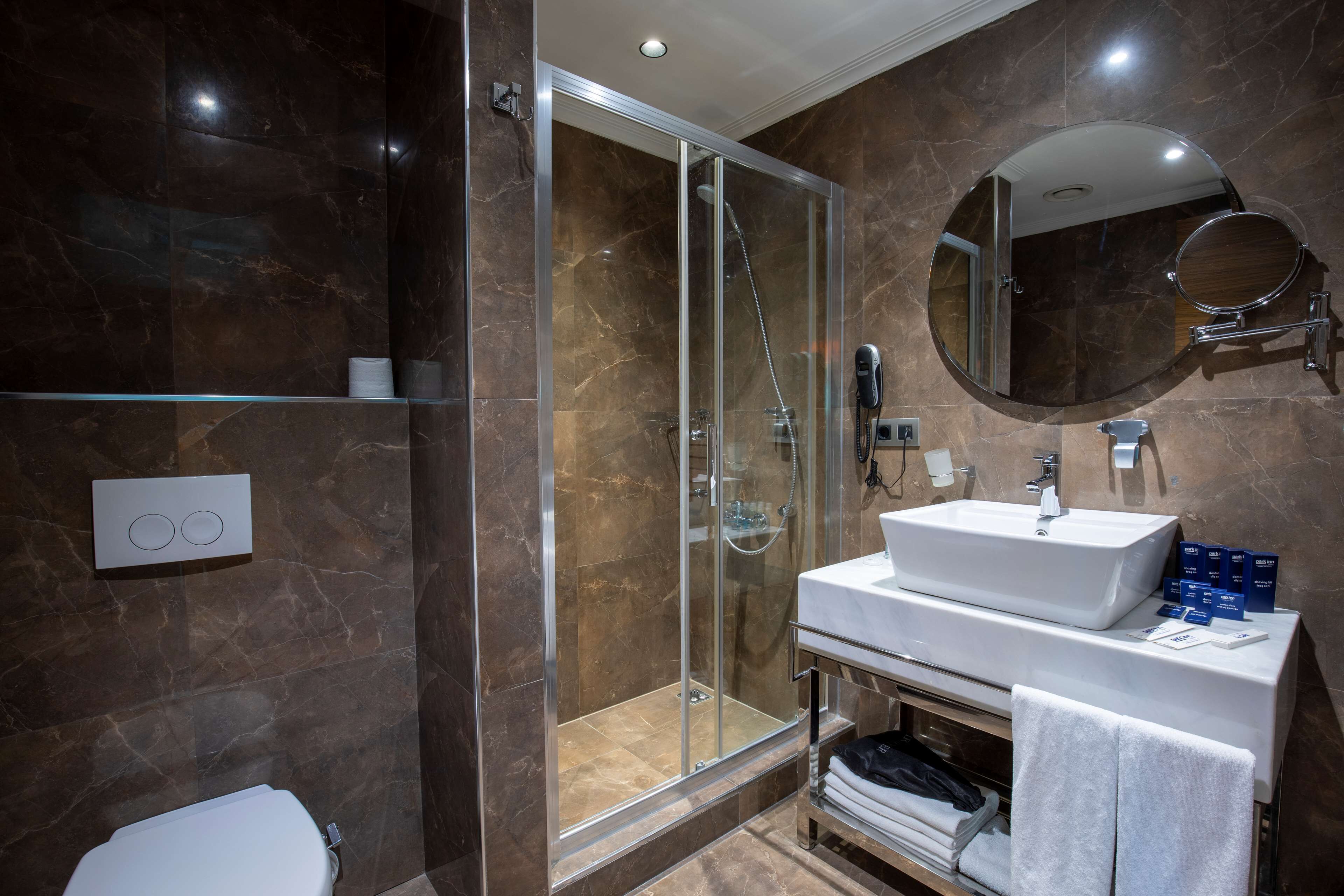 Photo - Park Inn by Radisson Istanbul Asia Kavacik