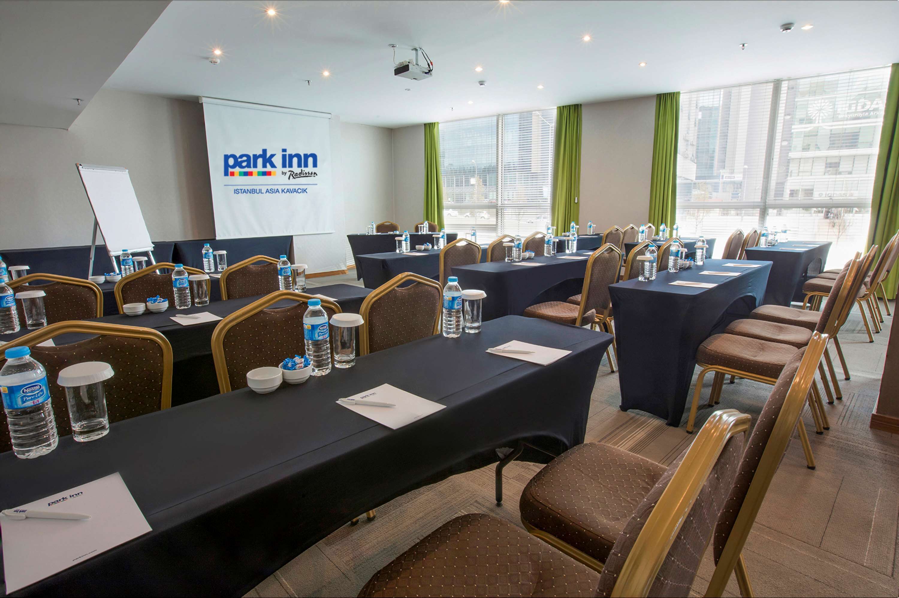 Photo - Park Inn by Radisson Istanbul Asia Kavacik
