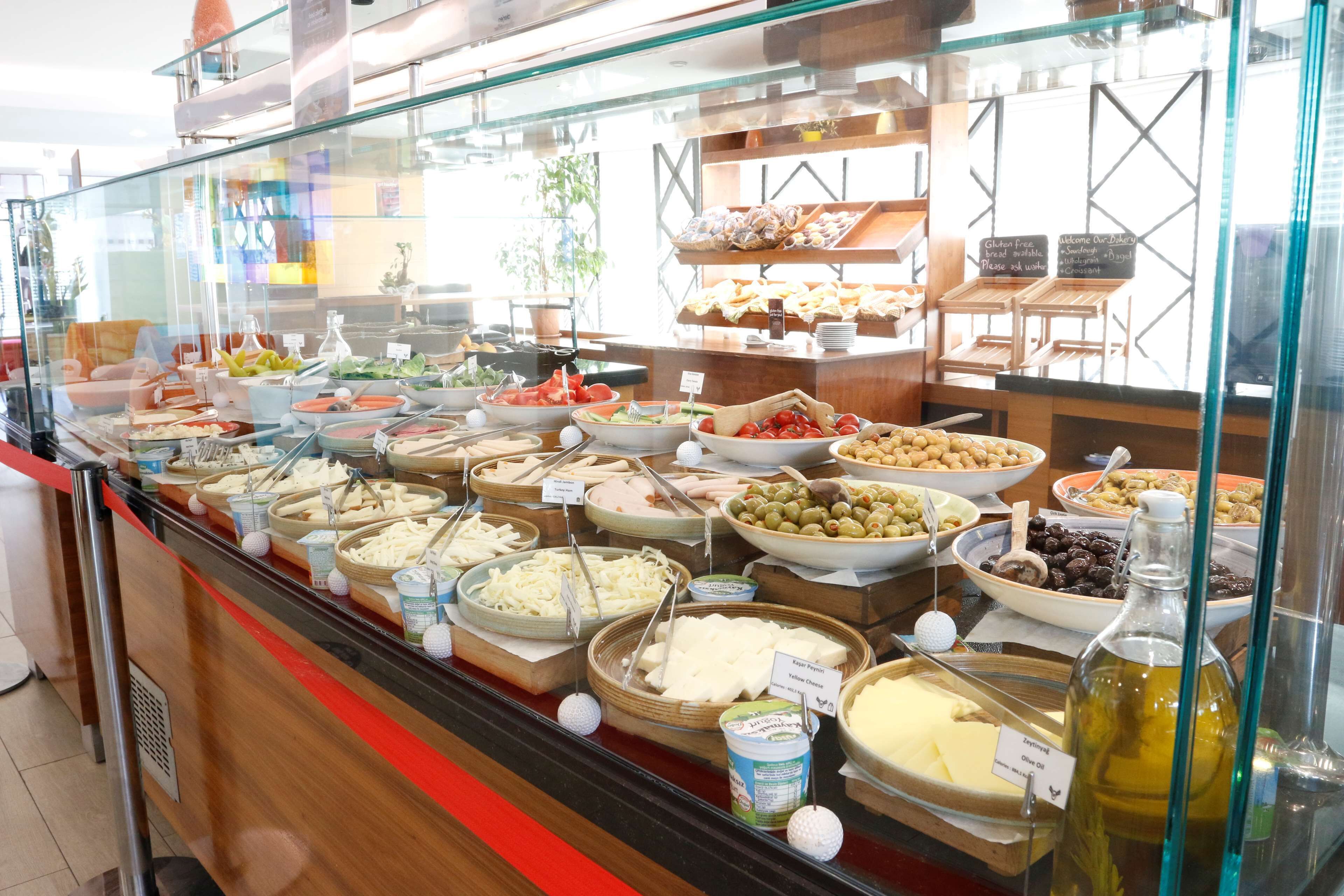 Photo - Park Inn by Radisson Istanbul Asia Kavacik