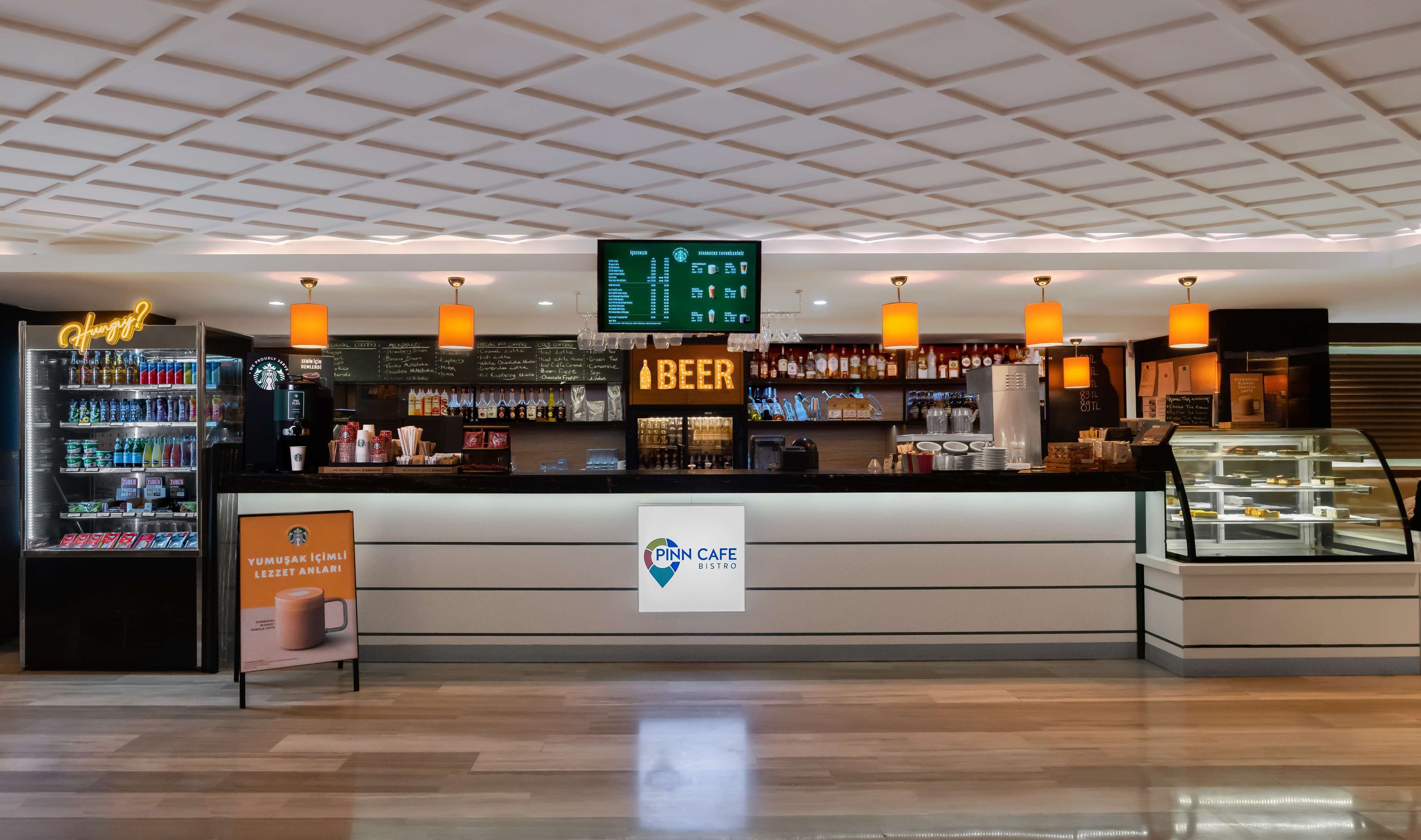 breakfast, lunch, dinner served; turkish cuisine