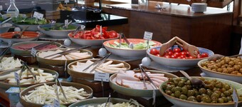 Park Inn by Radisson Istanbul Asia Kavacik