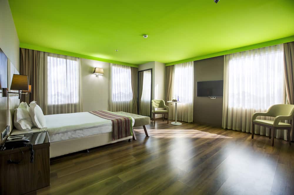 Park Inn by Radisson Istanbul Asia Kavacik