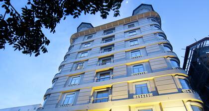 MJ Hotel & Suites