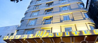 MJ Hotel & Suites