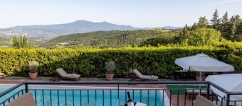 SI Montalcino Hotel