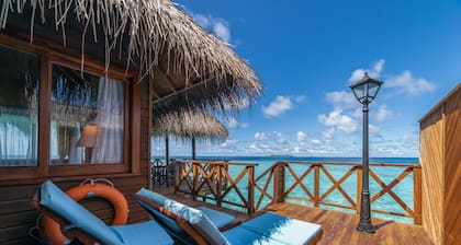 Fihalhohi Maldives