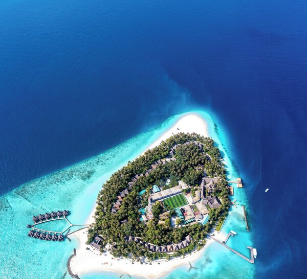Fihalhohi Maldives - Maldivas