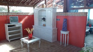 Interior - Canto do Mar (Ipojuca)
