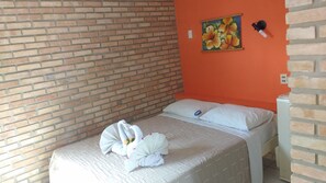 迷你吧、獨特裝潢、布置獨特、免費無線上網