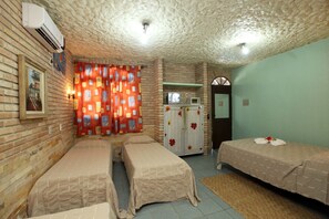 Minibar, individually decorated, individually furnished, free WiFi - Canto do Mar (Ipojuca)