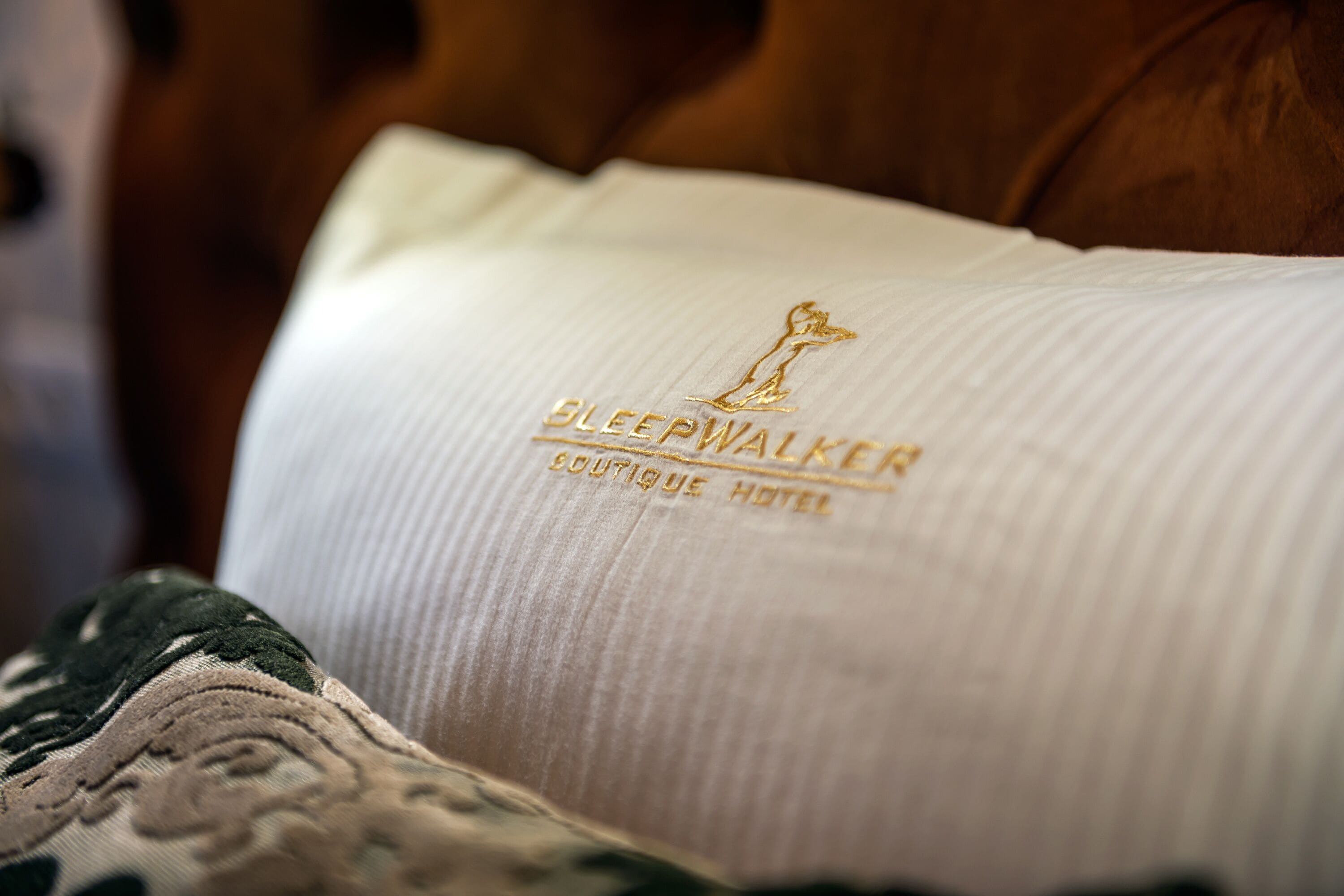 Foto - SleepWalker Boutique Suites