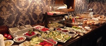 SleepWalker Boutique Suites