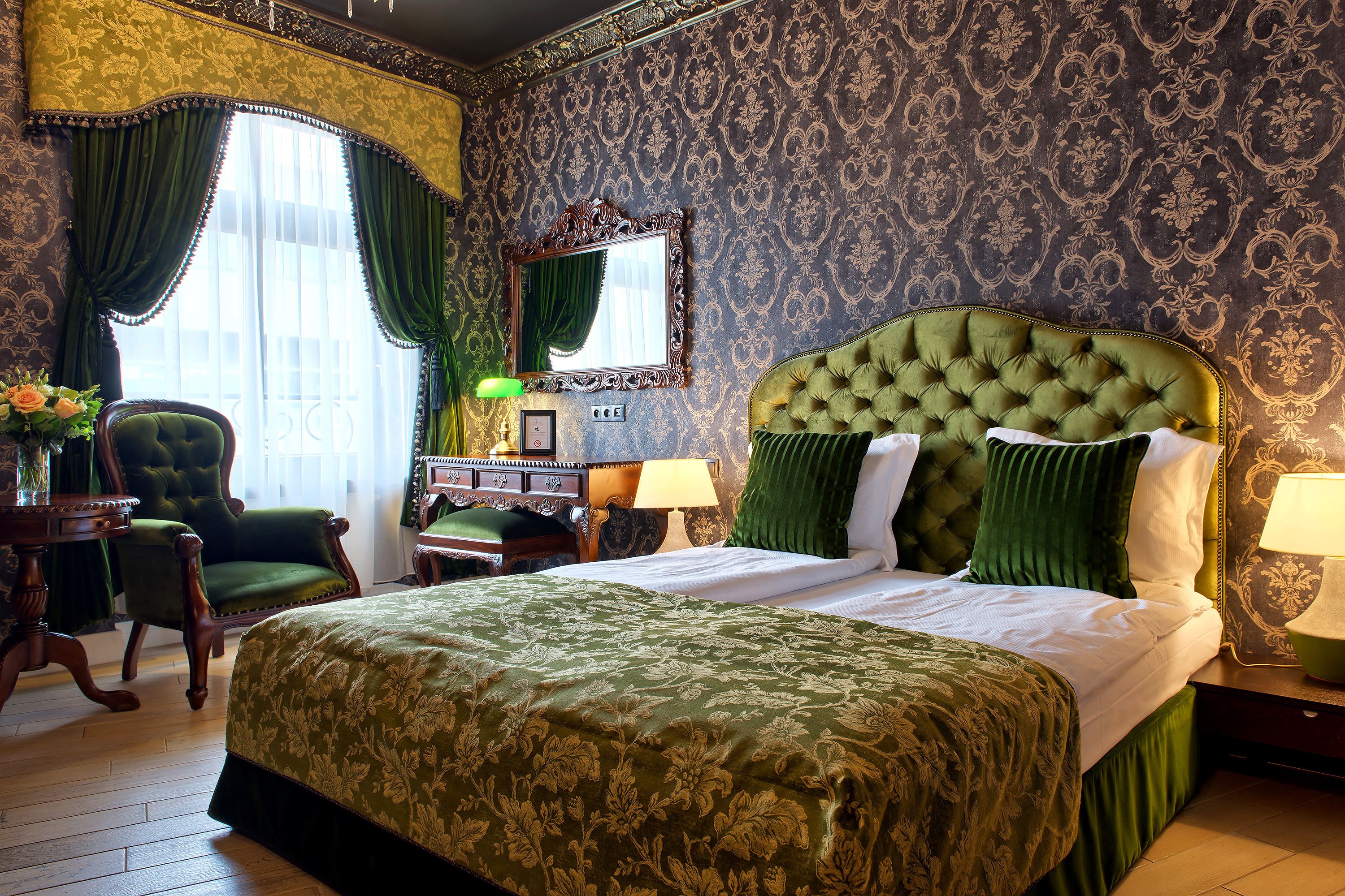 Foto - SleepWalker Boutique Suites
