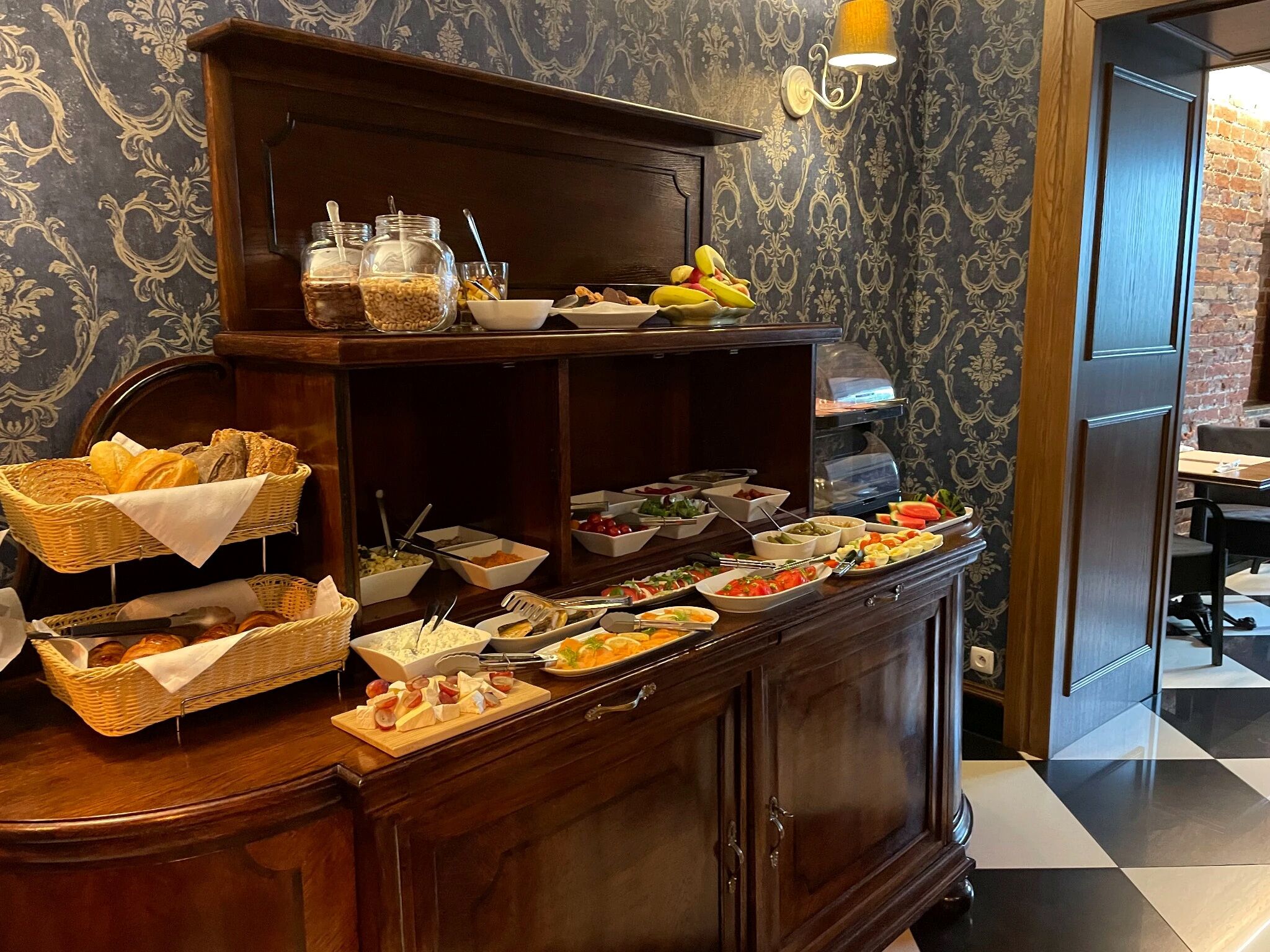 Foto - SleepWalker Boutique Suites