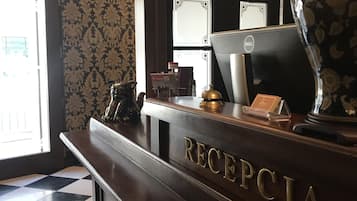 Recepció