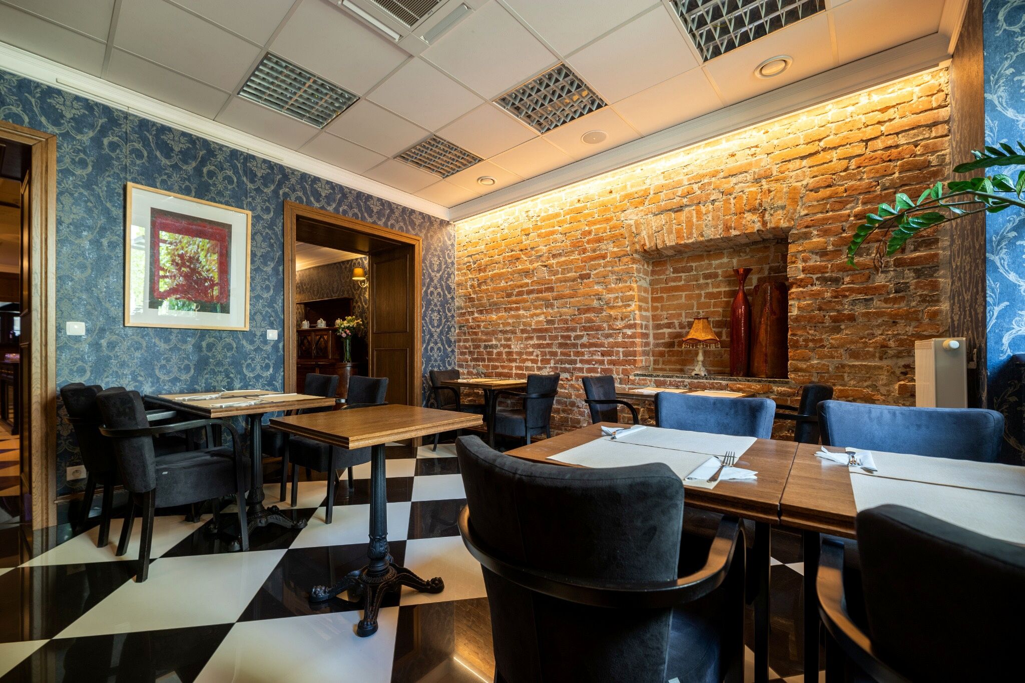 Foto - SleepWalker Boutique Suites
