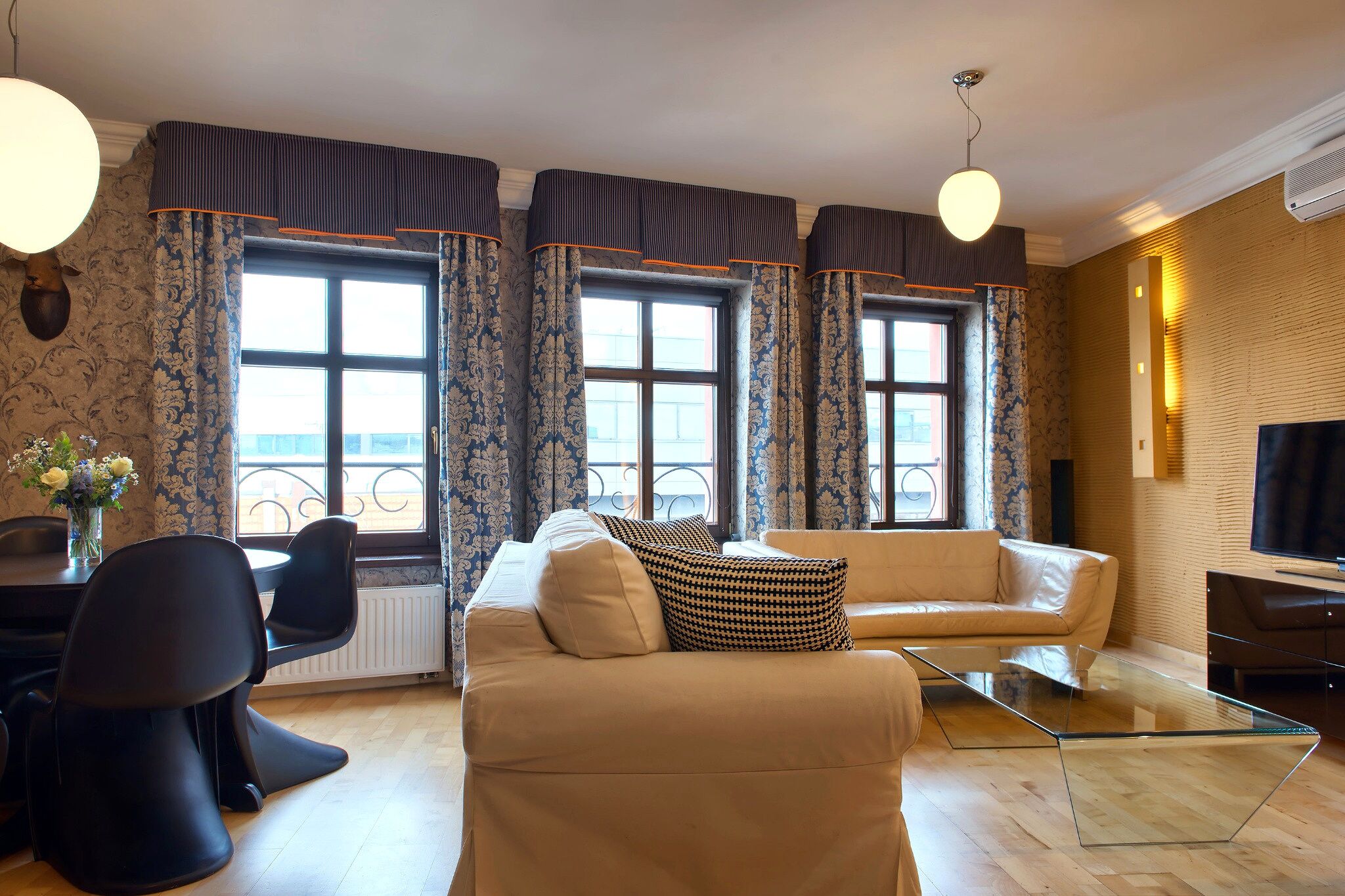 Foto - SleepWalker Boutique Suites