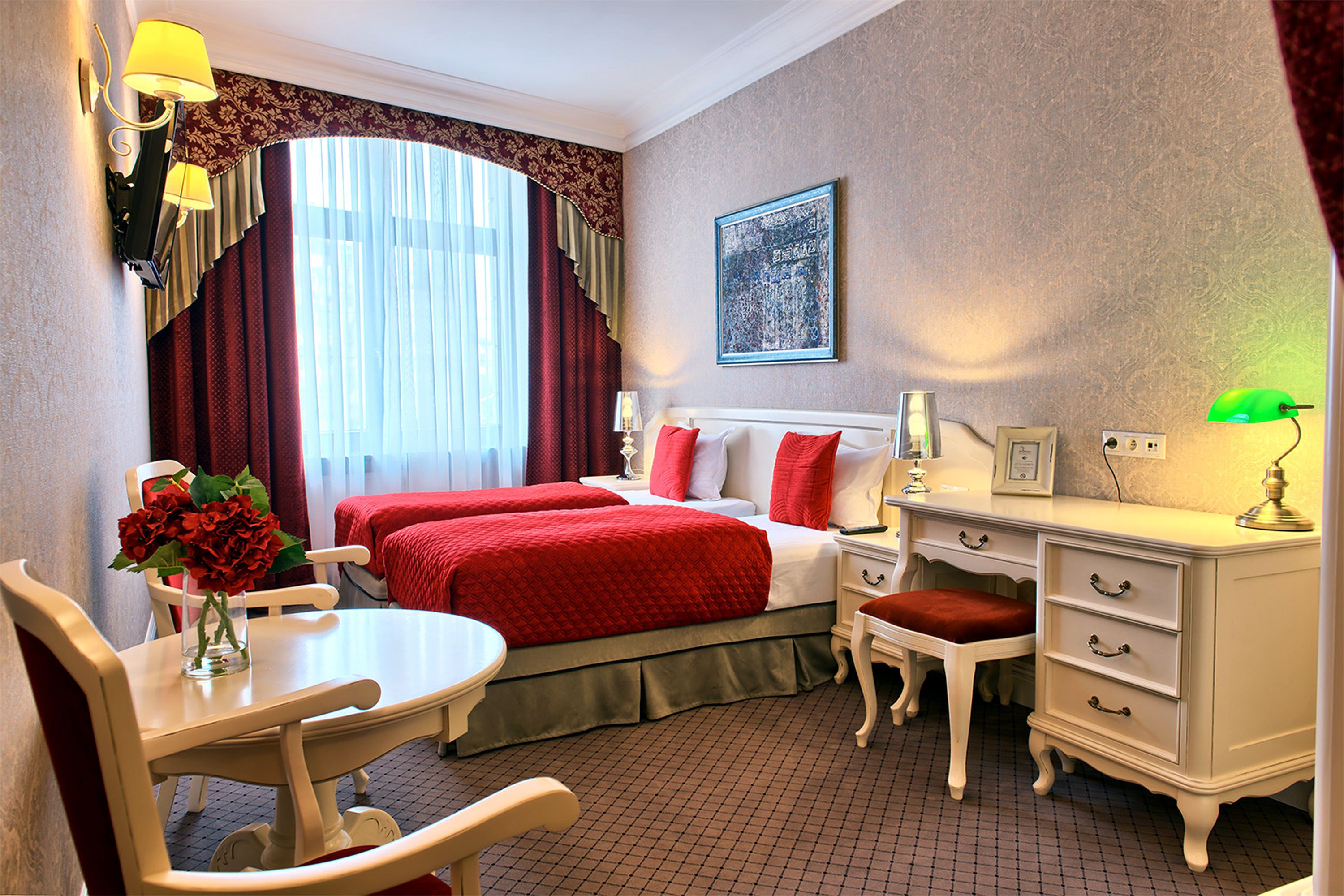 Foto - SleepWalker Boutique Suites
