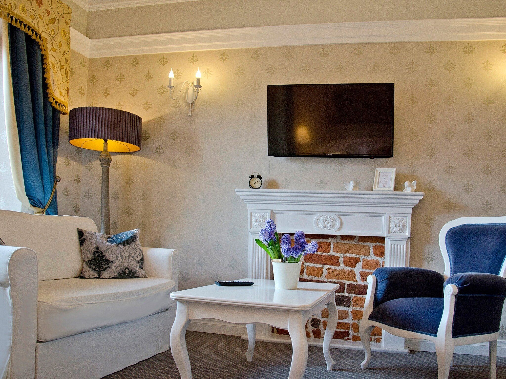 Foto - SleepWalker Boutique Suites