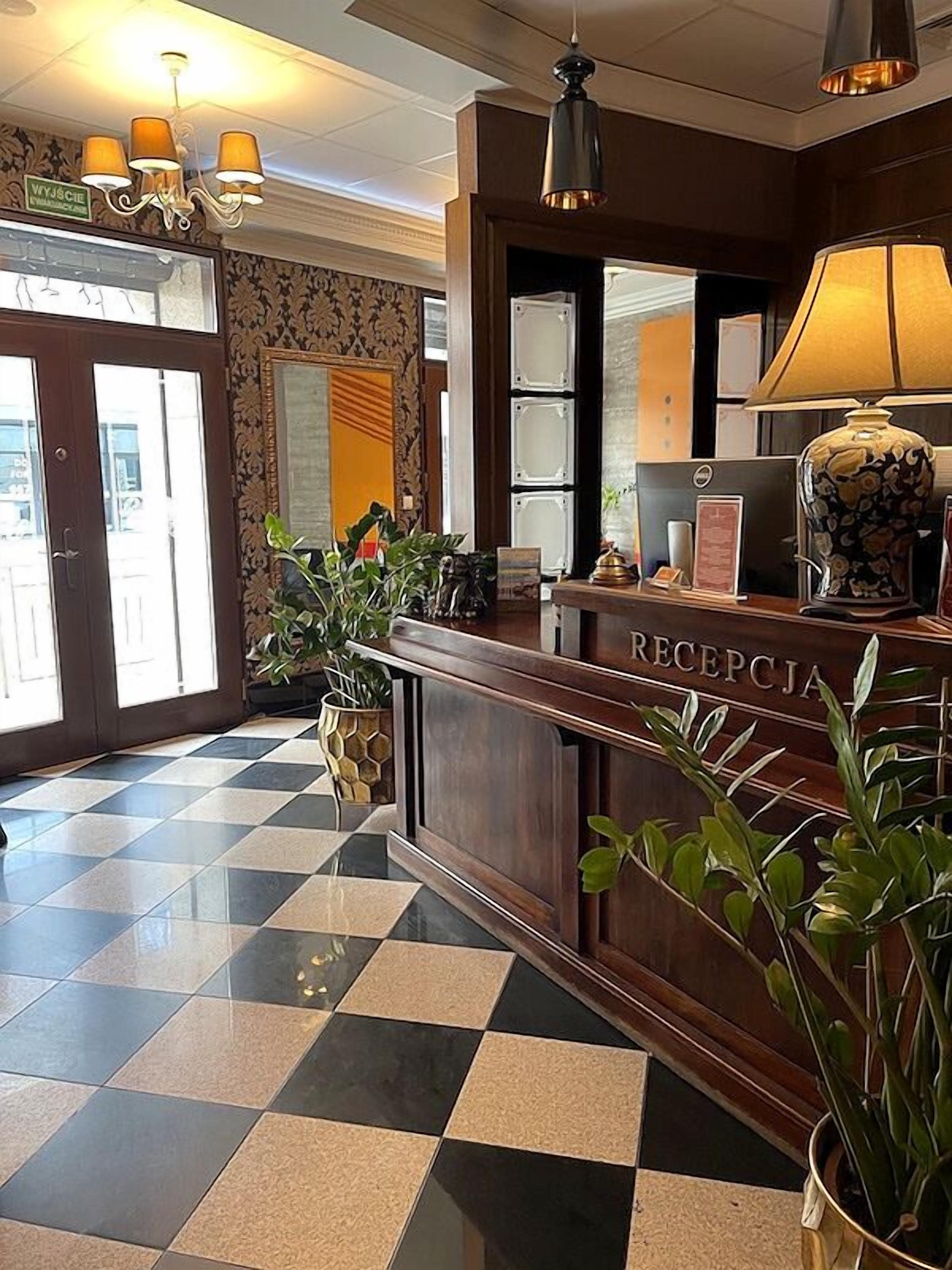 Foto - SleepWalker Boutique Suites
