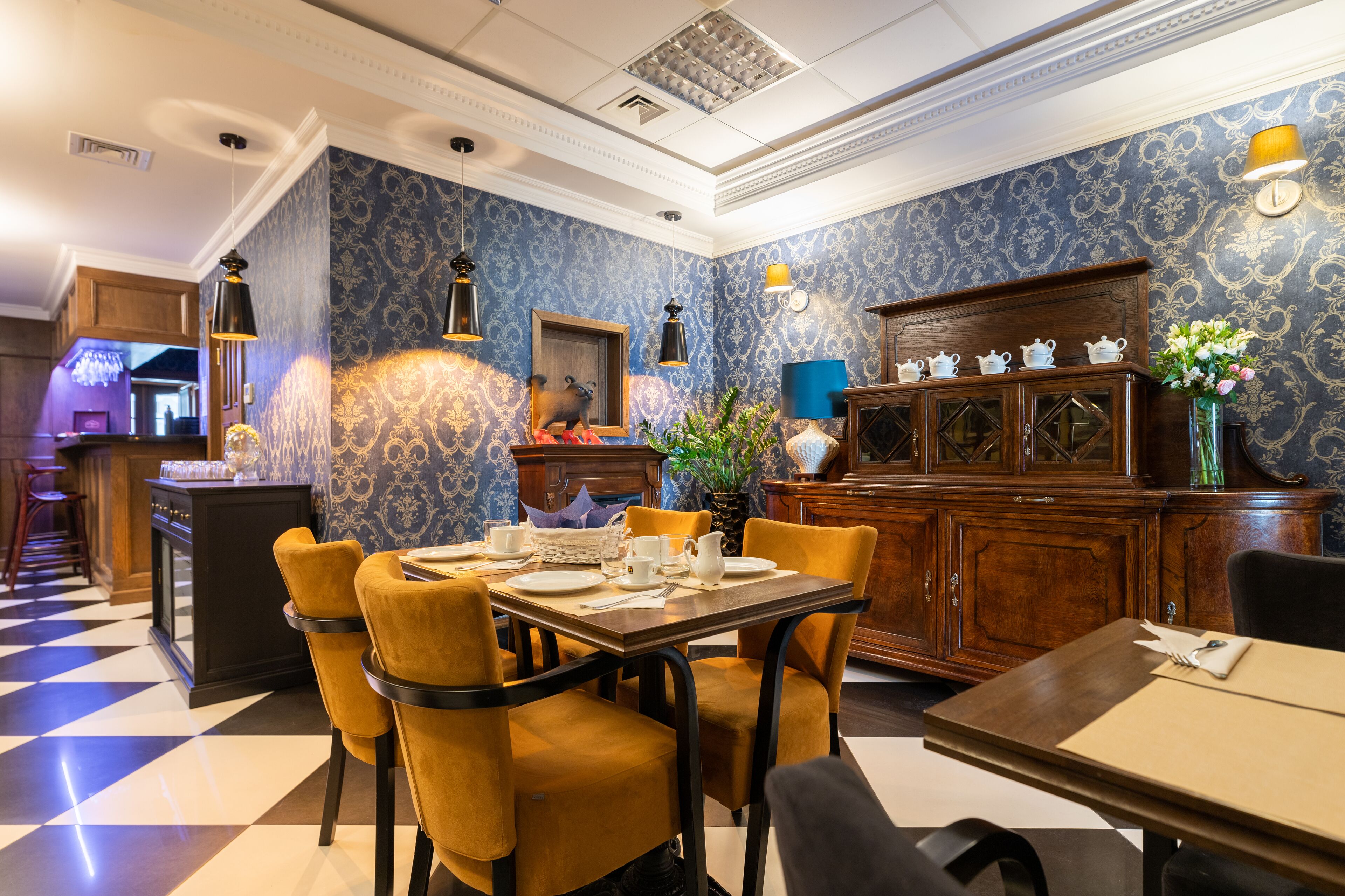 Foto - SleepWalker Boutique Suites