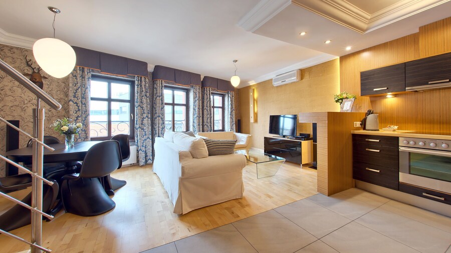 SleepWalker Boutique Suites