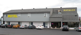 Hôtel Rayalco