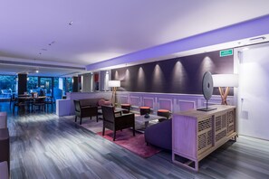 Se sirven desayunos, almuerzos y cenas