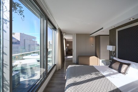 Catalonia Square – Affordable hotel in Barcelona