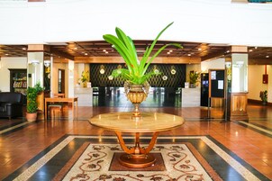 Recepción