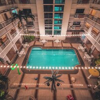 Piscina al aire libre