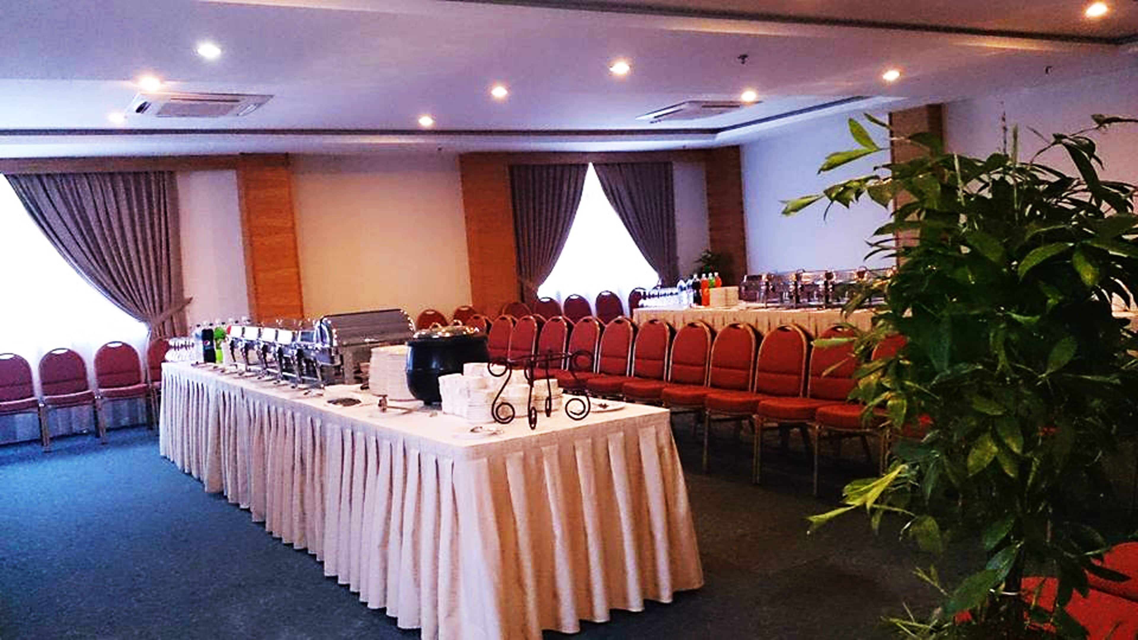 Phòng đại tiệc