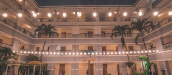 StarLodge
