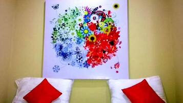 Classic Room | Free WiFi